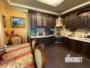 Дом 155м², 2-этажный, участок 4 сот.