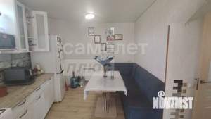 Дом 56м², 1-этажный, участок 5 сот.