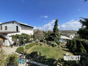 Дом 162м², 2-этажный, участок 10 сот.