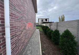 Дом 136м², 2-этажный, участок 5 сот.