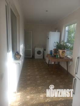 Дача 137м², 2-этажный, участок 4 сот.