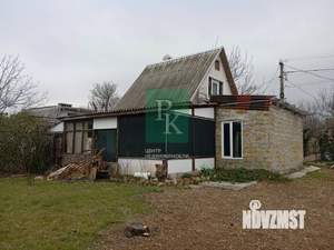 Дом 93м², 2-этажный, участок 5 сот.