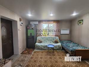 Дом 116м², 1-этажный, участок 6 сот.