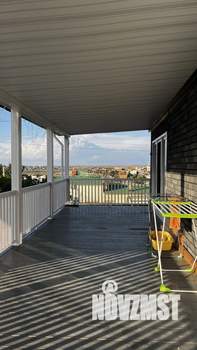 Дом 160м², 2-этажный, участок 4 сот.