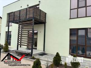 Дом 280м², 2-этажный, участок 5 сот.