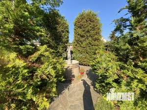 Дом 248м², 2-этажный, участок 8 сот.