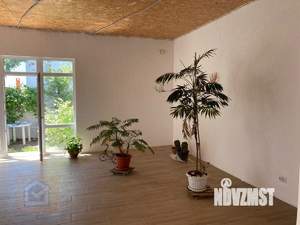 Дом 100м², 1-этажный, участок 5 сот.