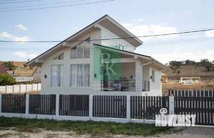 Дом 253м², 3-этажный, участок 5 сот.