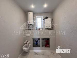 Дом 118м², 1-этажный, участок 5 сот.