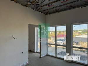 Дом 83м², 1-этажный, участок 4 сот.