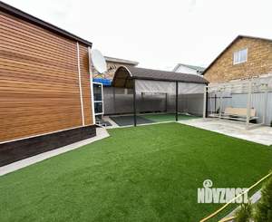 Дача 90м², 1-этажный, участок 4 сот.