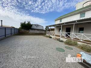 Дом 73м², 2-этажный, участок 3 сот.