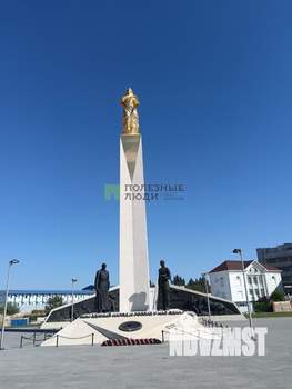 Дом 292м², 3-этажный, участок 4 сот.