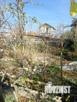 Дача 48м², 2-этажный, участок 11 сот.