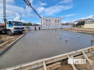 Дом 136м², 1-этажный, участок 4 сот.