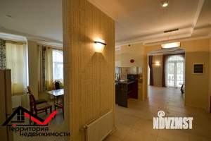 Дом 170м², 2-этажный, участок 4 сот.