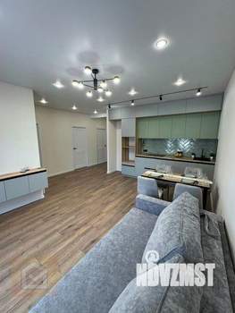 Дом 80м², 1-этажный, участок 4 сот.