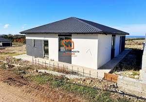 Дом 111м², 1-этажный, участок 5 сот.