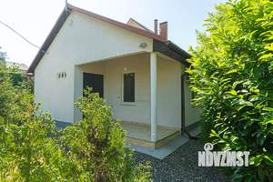 Дом 52м², 1-этажный, участок 4 сот.