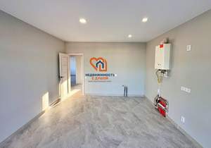 Дом 92м², 1-этажный, участок 4 сот.