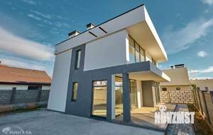 Коттедж 225м², 2-этажный, участок 5 сот.