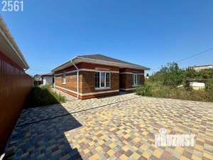 Дача 100м², 1-этажный, участок 4 сот.