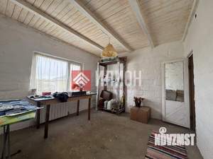 Дом 122м², 3-этажный, участок 8 сот.