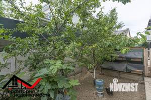 Дом 290м², 3-этажный, участок 5 сот.