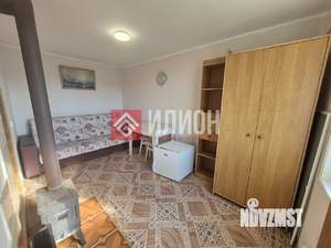 Дом 42м², 2-этажный, участок 10 сот.