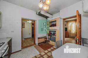 Дом 112м², 3-этажный, участок 4 сот.