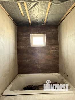 Дом 105м², 1-этажный, участок 4 сот.