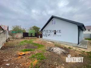 Дом 110м², 2-этажный, участок 4 сот.