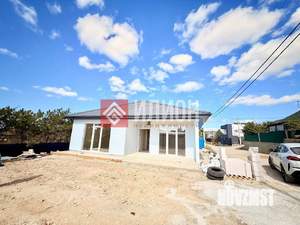 Дом 120м², 1-этажный, участок 5 сот.