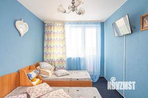 Дом 200м², 3-этажный, участок 3 сот.