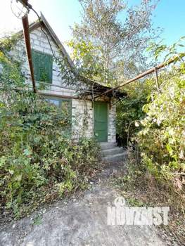 Дача 22м², 1-этажный, участок 4 сот.