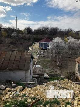 Дом 28м², 1-этажный, участок 8 сот.