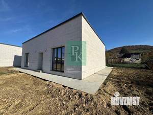 Дом 100м², 1-этажный, участок 8 сот.