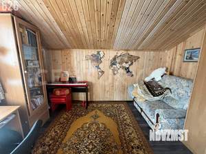 Дом 80м², 2-этажный, участок 2 сот.