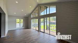 Дом 72м², 1-этажный, участок 4 сот.