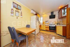 Дом 100м², 1-этажный, участок 8 сот.