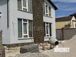 Дом 142м², 2-этажный, участок 6 сот.