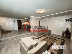 Дом 250м², 3-этажный, участок 12 сот.