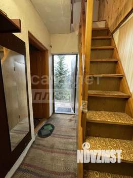 Дом 45м², 2-этажный, участок 5 сот.