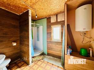 Дом 86м², 1-этажный, участок 4 сот.