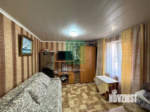 Дом 55м², 2-этажный, участок 4 сот.