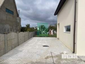 Дом 126м², 2-этажный, участок 4 сот.