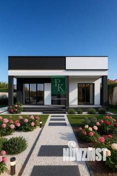 Дом 120м², 1-этажный, участок 5 сот.