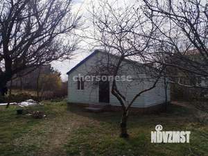 Дача 56м², 1-этажный, участок 4 сот.