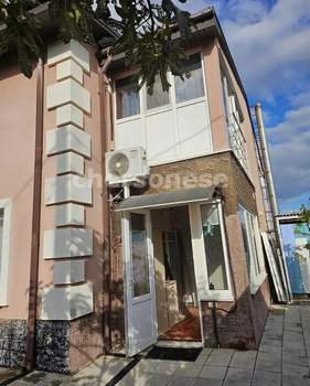 Дача 121м², 2-этажный, участок 3 сот.