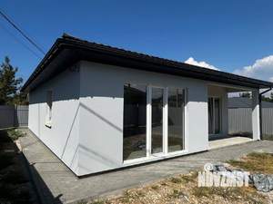 Дом 110м², 1-этажный, участок 4 сот.